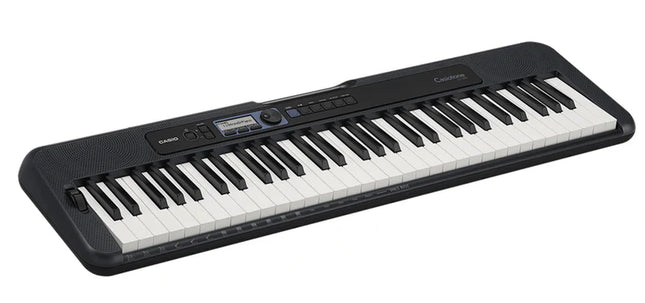 Teclado Con Adaptador Casiotone CT-S300 | Casio