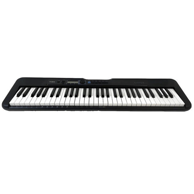 Teclado Con Adaptador Casiotone CT-S300 | Casio