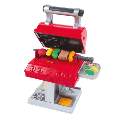 Play-Doh Super Barbacoa | Hasbro