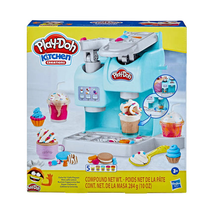Play-Doh Super Cafetería | Hasbro