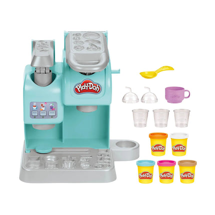 Play-Doh Super Cafetería | Hasbro