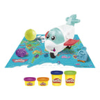 Play-Doh Primeras Creaciones Con El Avión | Hasbro