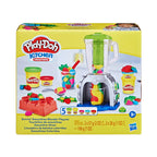 Play-Doh Licuadora De Batidos Coloridos | Hasbro