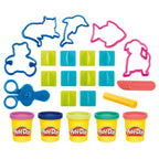 Play-Doh Set Crea Y Aprende | Hasbro