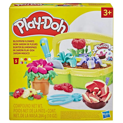 Play-Doh Mi Jardín | Hasbro