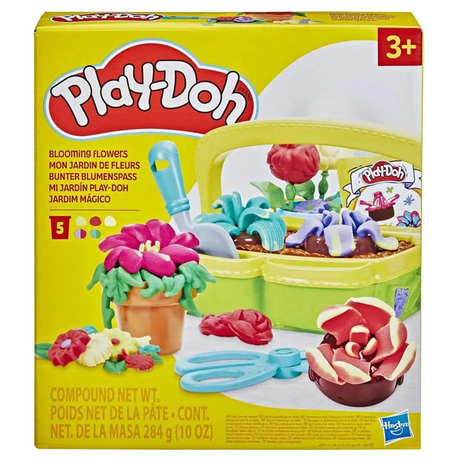 Play-Doh Mi Jardín | Hasbro