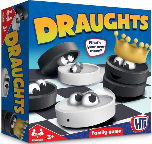 Juegos De Mesa Damas | Hti