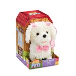 Perro Poodle Camina Y Ladra | Pitter Patter Pets
