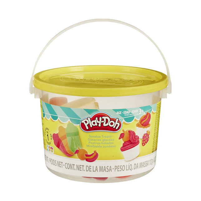 Play-Doh Mini Balde De Golosinas | Hasbro
