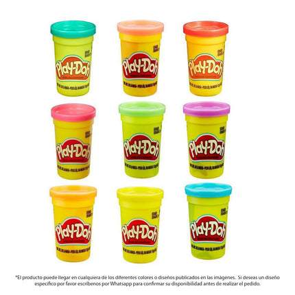 Play-Doh Individual 112 gr | Hasbro