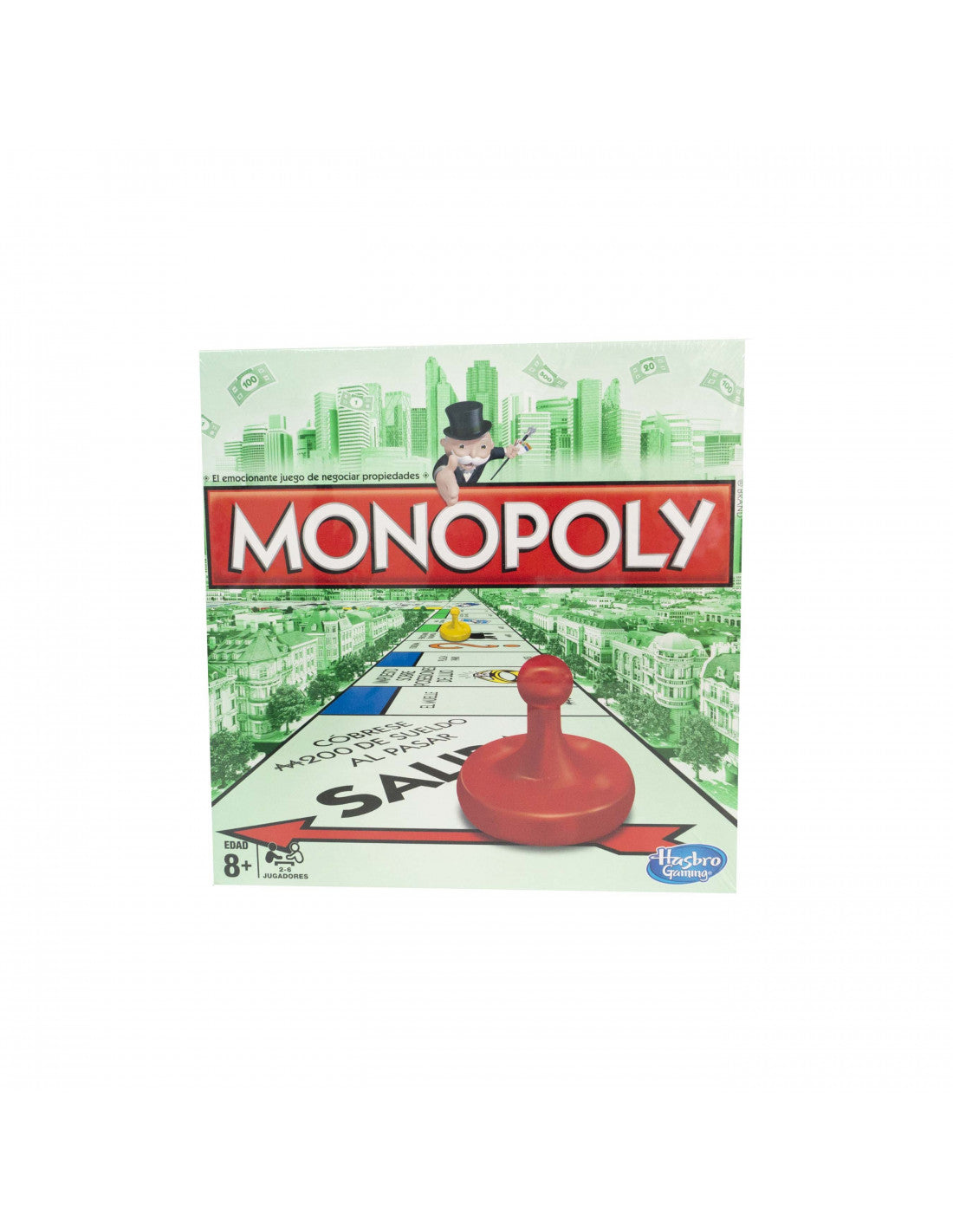 Monopoly modular Hasbro