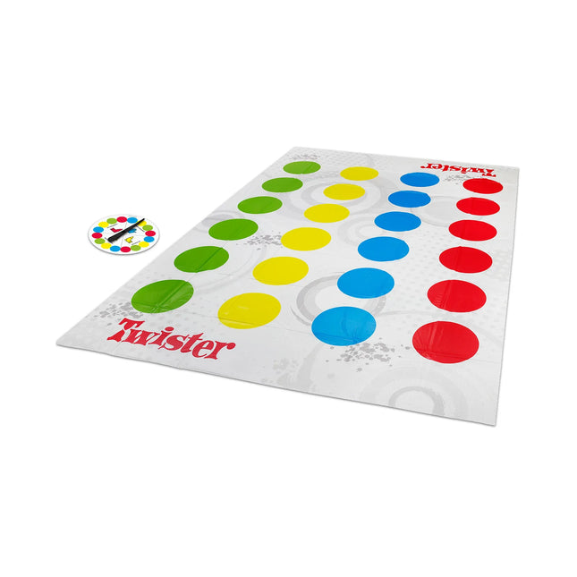 Juego Twister | Hasbro
