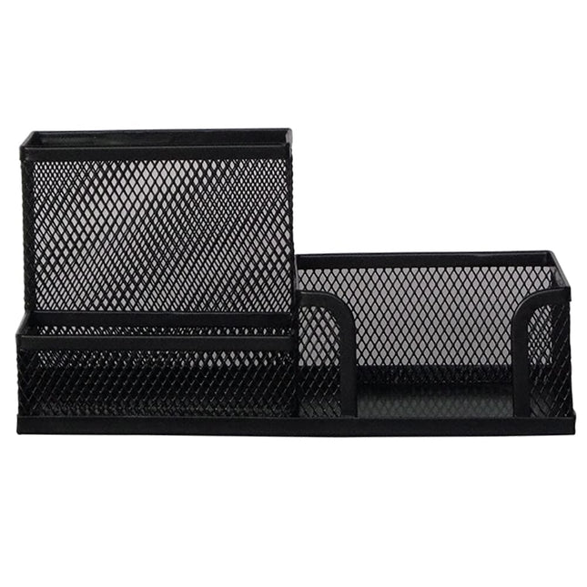 Set Portalápiz Metalico x3