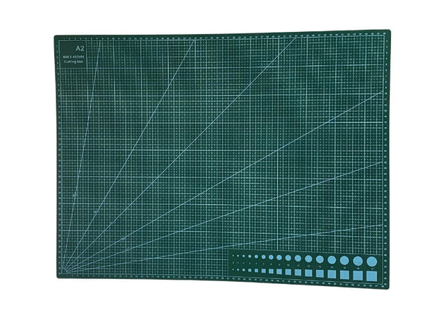 Tabla Salvacorte | Allwin