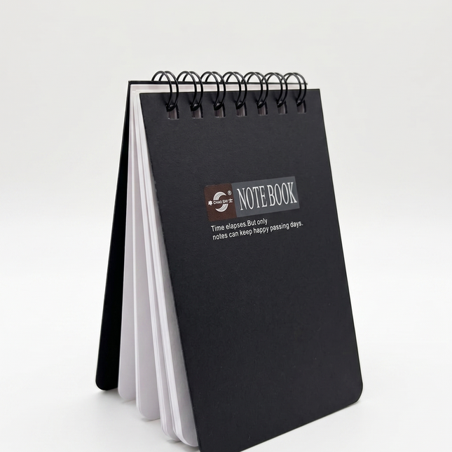 Libreta De Bolsillo 60 Hojas