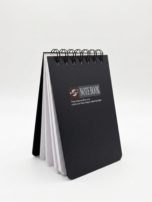 Libreta De Bolsillo 60 Hojas