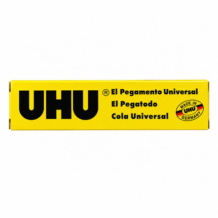 Pegante Uhu x20 Ml