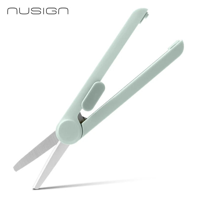 Tijeras Retráctiles Nusign Portables 11.5 cm