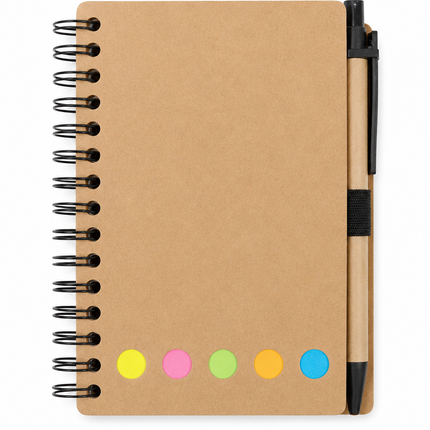 Libreta Ecologica Ar2735 Jx406