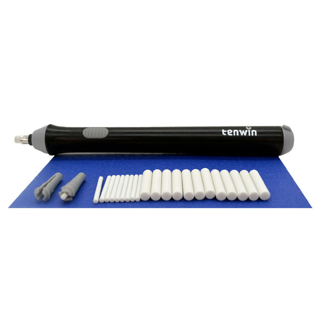 Borrador Eléctrico Profesional Artisan