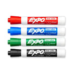 Marcador Borrable Surtido x4 Expo