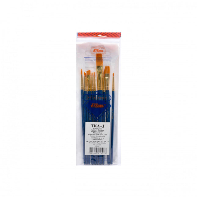 Set De Pincel Surtido | Ofismart