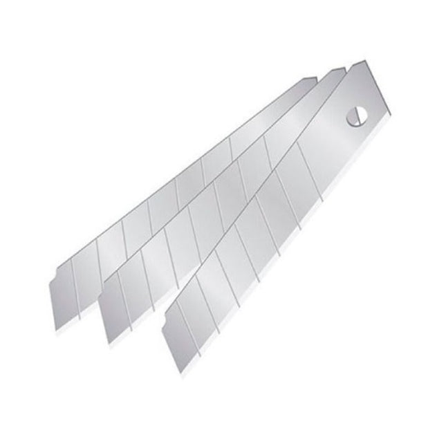 Cuchilla Bisturí Grande x10 | Ofismart