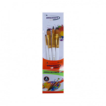 Set De Pincel Surtido | Ofismart