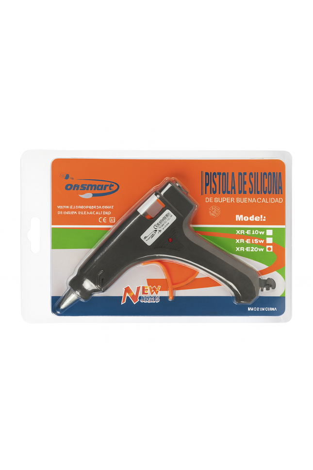 Pistola Para Silicona | Merletto