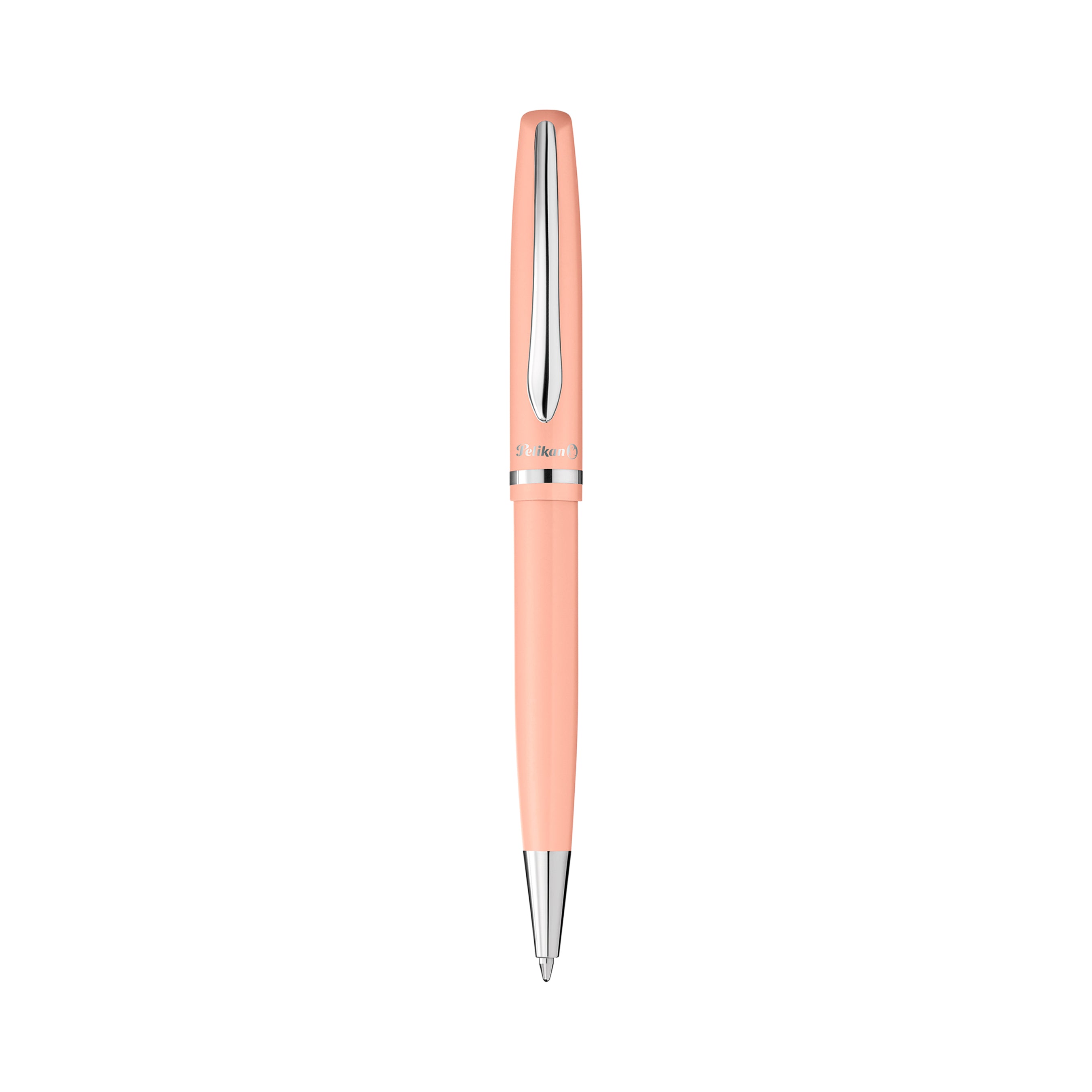 Boligrafo Jazz Pastel Peach Pelikan