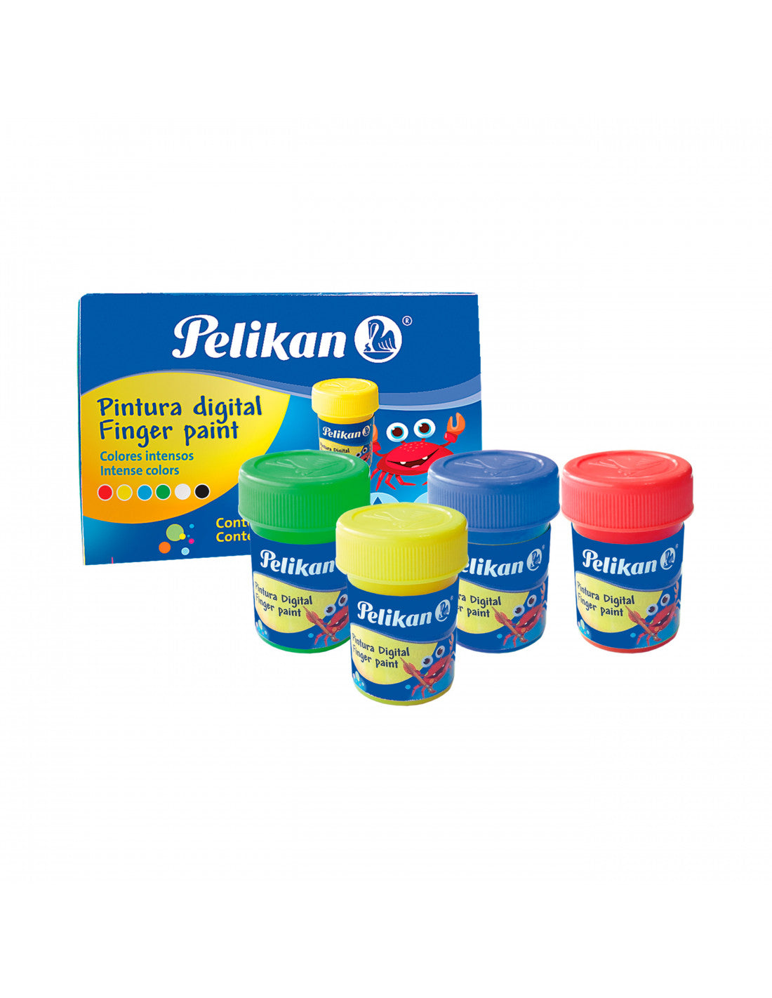 Pintura Pelikan Digital X6