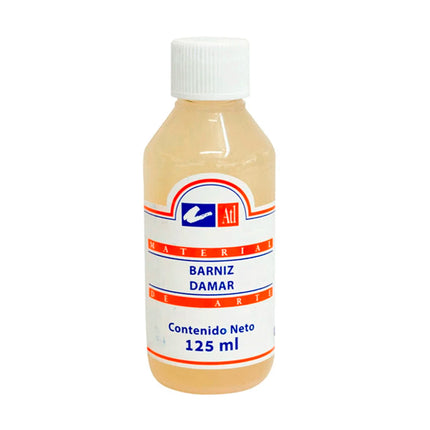 Barniz Damar | ATL