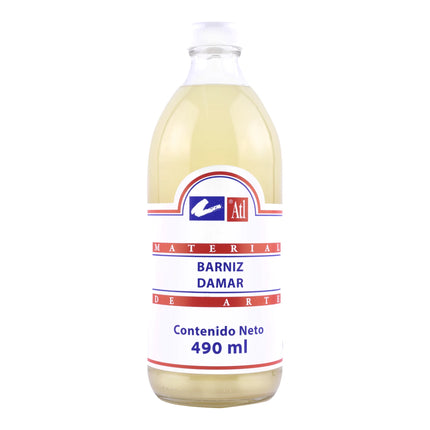 Barniz Damar | ATL