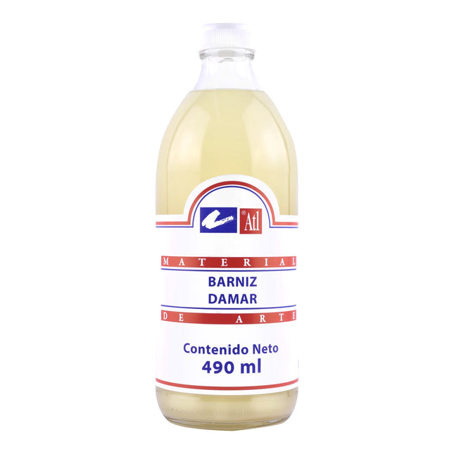 Barniz Damar | ATL