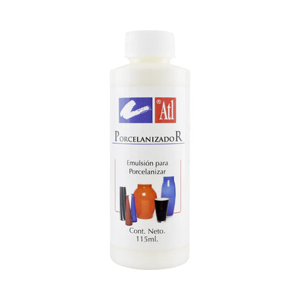 Porcelanizador 115 ml | ATL
