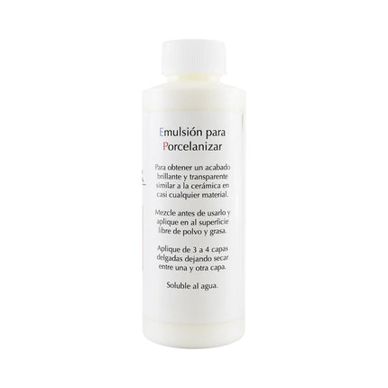 Porcelanizador 115 ml | ATL