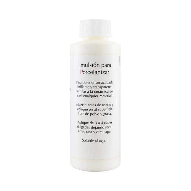 Porcelanizador 115 ml | ATL