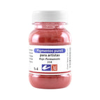 Rojo Permanente 318