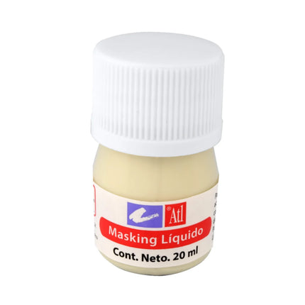Masking Líquido 20 ml | ATL