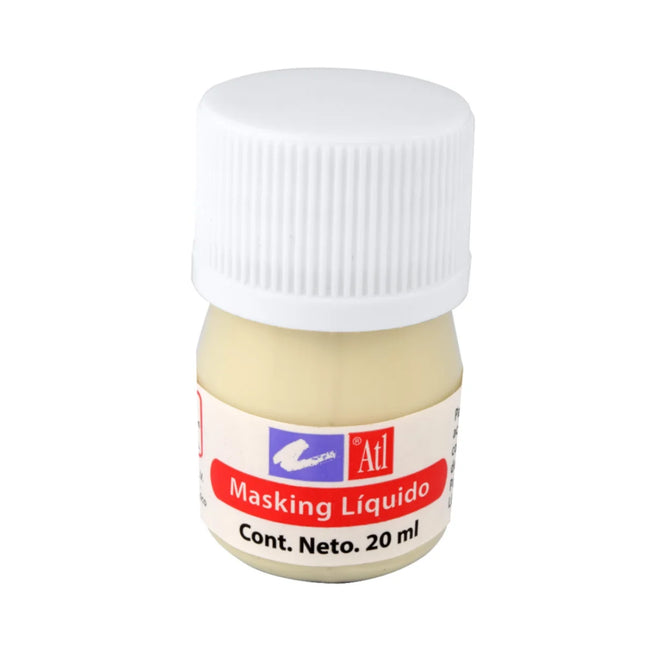 Masking Líquido 20 ml | ATL