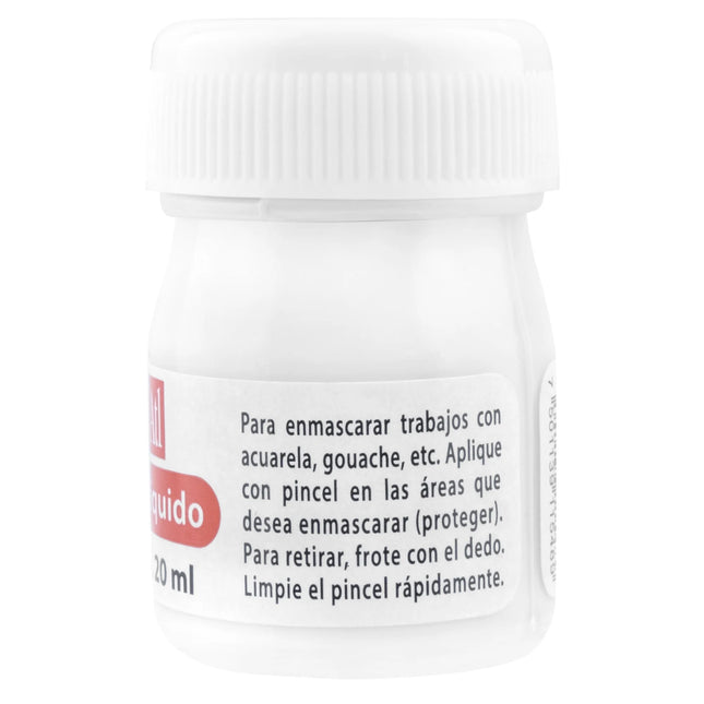 Masking Líquido 20 ml | ATL