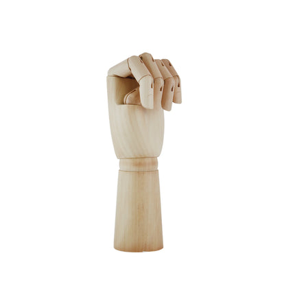 Mano Articulada (Modelo) 31 cm | ATL
