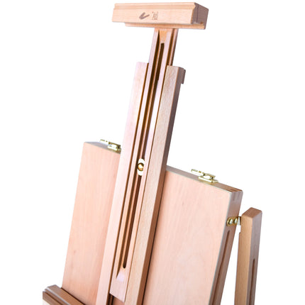 Estuche Caballete de Mesa en Madera | ATL