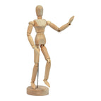 Masculino / 20.3 cm