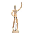 Femenino / 20.3 cm