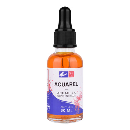 Acuarela Líquida 30 ml | ATL