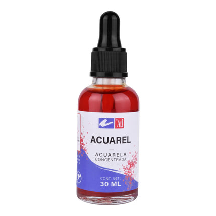 Acuarela Líquida 30 ml | ATL