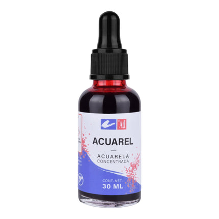 Acuarela Líquida 30 ml | ATL