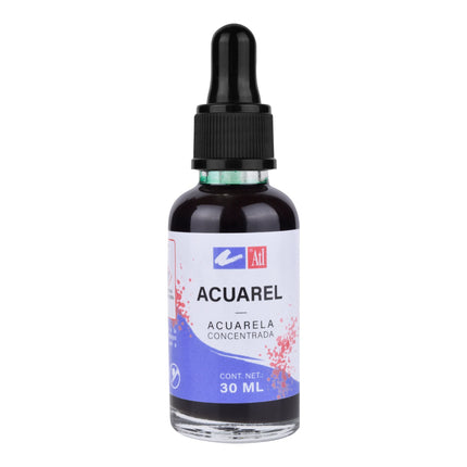 Acuarela Líquida 30 ml | ATL
