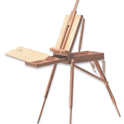 Caballete Plegable Tipo Francés Soleil | ATL